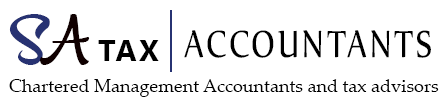 SA Tax Accountants logo