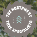 The North West Tree Specialists logo