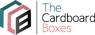 The Cardboard Boxes logo