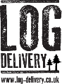 Log Delivery logo