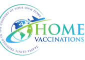 Home Vaccinations logo