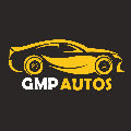 GMP Autos logo
