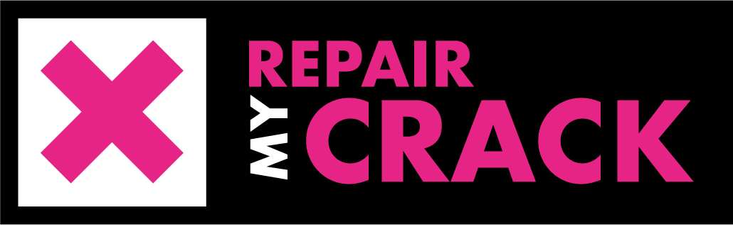 Repair My Crack logo