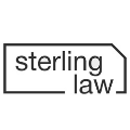 Sterling Law logo