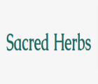 Sacred Herbs logo