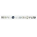 Scope Home Security logo