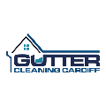 Gutter Cleaning Cardiff logo