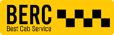 BERC | Taxi Service Ealing logo
