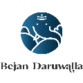 Bejan Daruwalla logo