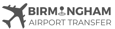 Birmingham Airport Transfers logo