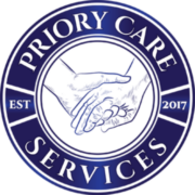 Priory Care Services logo