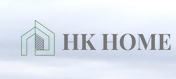 HK HOME ARCHITECTS AND CONSTRUCTION logo