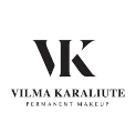 Permanent Makeup Academy-Vilma Karaliute logo
