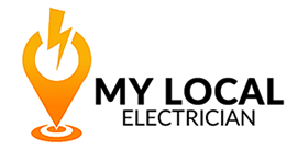 My Local Electrician logo