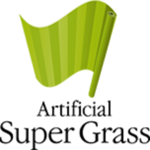 Artificial Super Grass logo