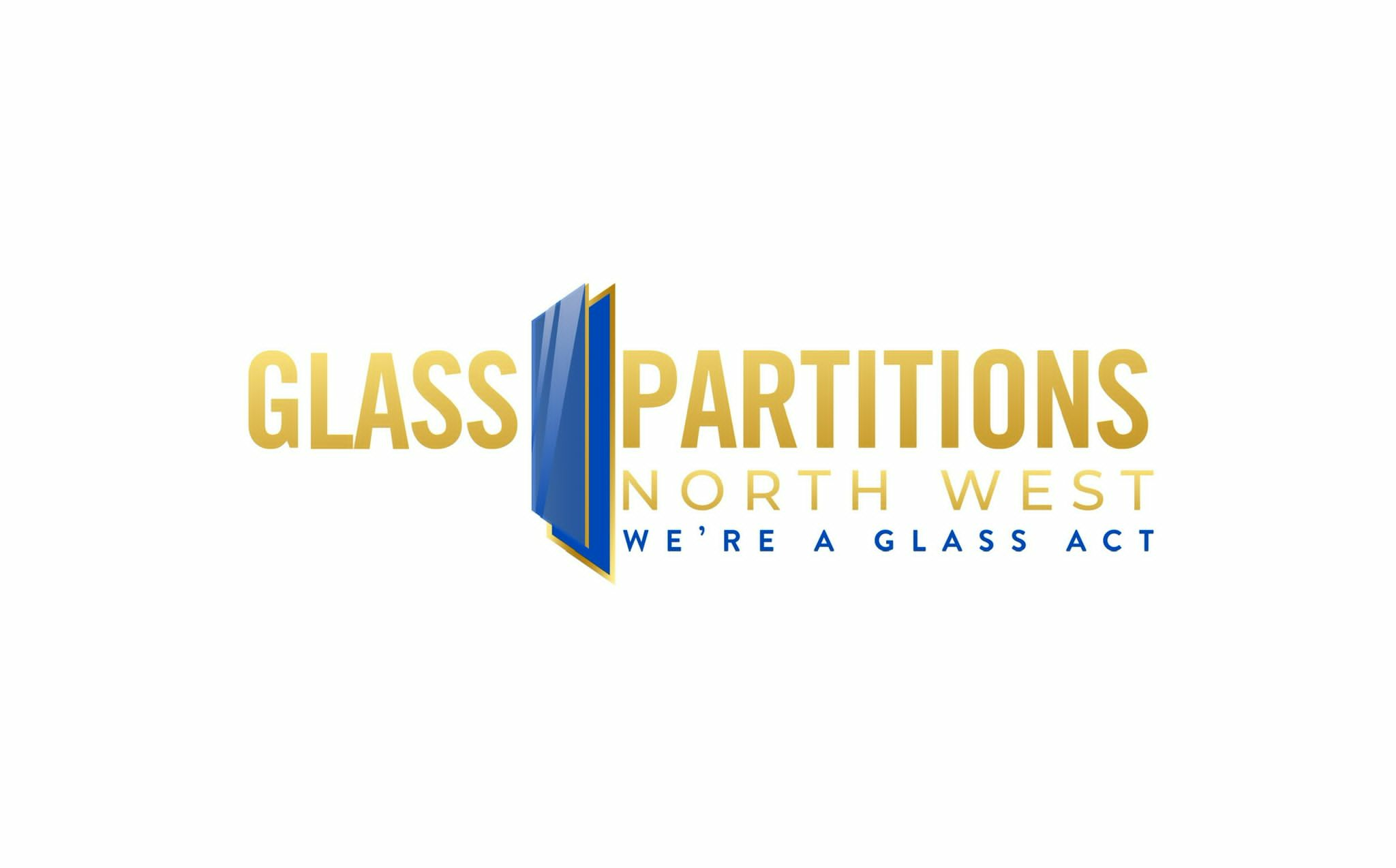 Glass Partitions Leeds logo