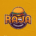 Raja Fastfood Ltd logo