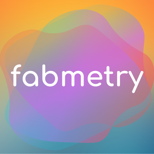 Fabmetry logo