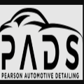Pearson Automotive Detailing logo
