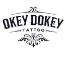 Okey Dokey Tattoo logo