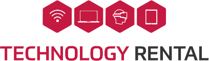 Technology Rental logo