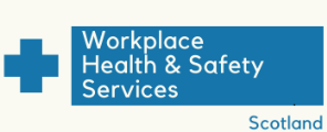 Workplace Health and Safety Advice Service logo