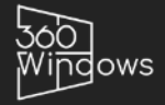 360 Windows Ltd logo