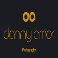 DANNY AMOR PHOTOGRAPHY STUDIO logo