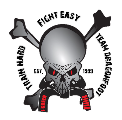 Dragonfoot Kickboxing & Boxing Academy logo