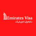 Emirates Visa logo
