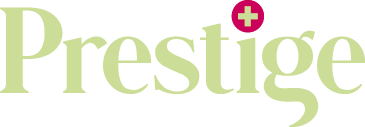 Prestige Nursing & Care York logo