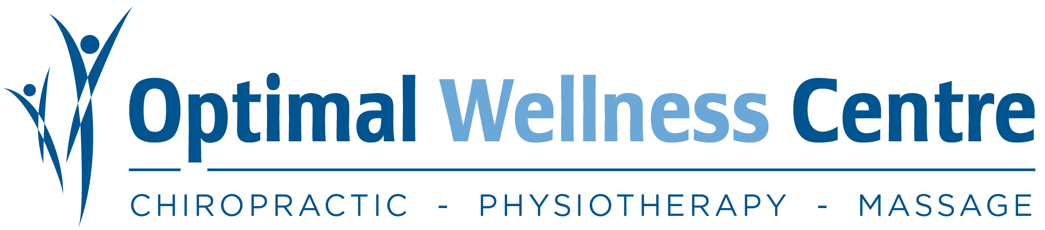 Optimal Wellness Centre logo