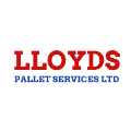 Lloyds Pallet Services Limited logo