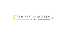 Marks and Mann logo