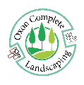 Oxon Complete Landscaping logo