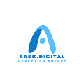 Aask Digital logo