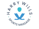 Harry Wills Sports Massage logo