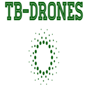 TB Drones logo