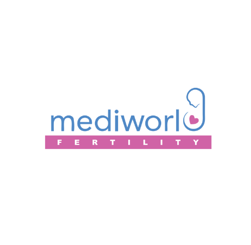 Mediworld Fertility logo