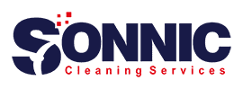 Sonnic Cleaning Services logo
