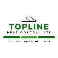 Topline Pest Control Ltd logo