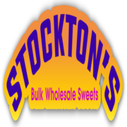 Stockton's Confectionery LTD logo