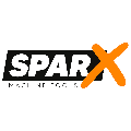 Sparx Machine Tools logo