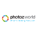 PhotozWorld logo