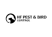 HF Pest and Bird Control logo