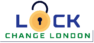 Lock Change London logo
