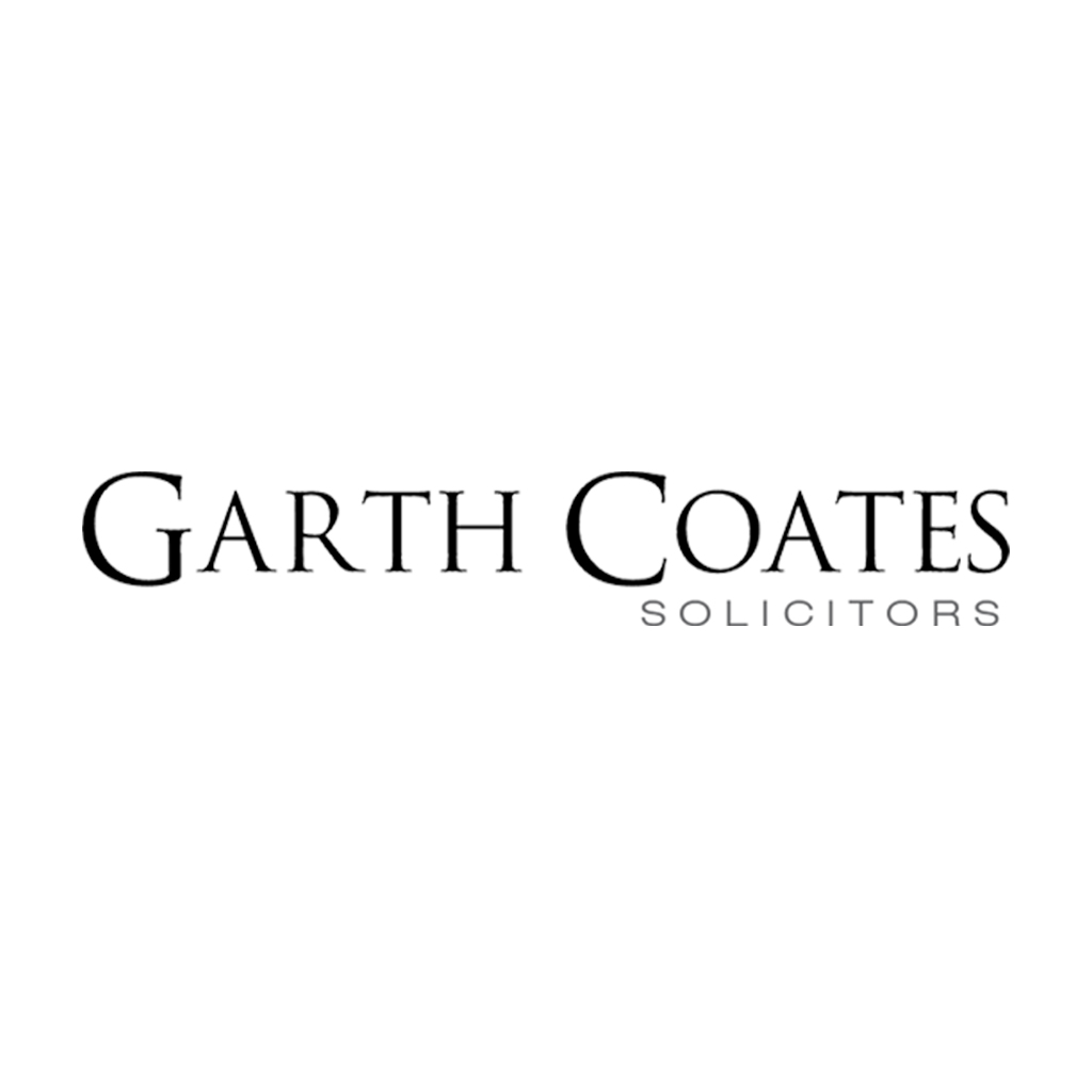 Garth Coates Solicitors logo