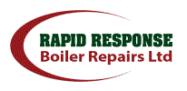 Rapid Response Boiler Repairs Liverpool logo