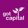 Got Capital logo
