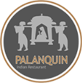 Palanquin Indians Restaurant logo